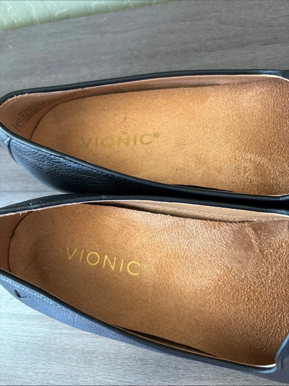 Vionic willa ii